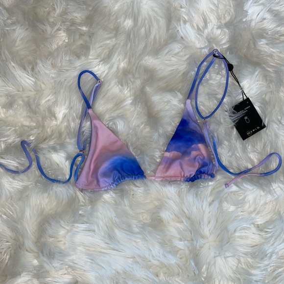 Skatie Swim Three Piece Set in Dream - Picture 9 of 15